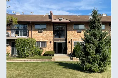 832 E Old Willow Road #106, Prospect Heights, IL 60070 - Photo 1