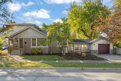 1913 Birch Road, Homewood, IL 60430 - Photo 1