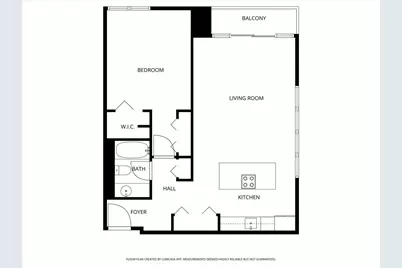 200 N Dearborn Street #4407, Chicago, IL 60601 - Photo 14
