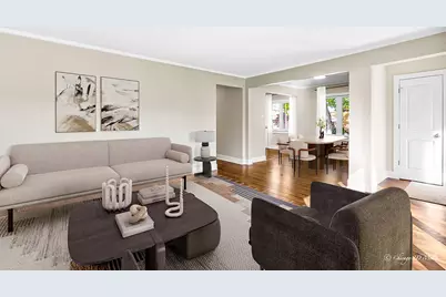 5056 N Mont Clare Avenue, Chicago, IL 60656 - Photo 6