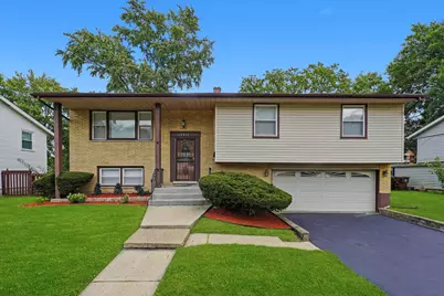 17311 Burr Oak Lane, Hazel Crest, IL 60429 - Photo 1