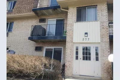277 Shorewood Drive #2A, Glendale Heights, IL 60139 - Photo 1