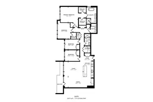 2405 W Iowa St, Chicago, IL 60622 - Photo 16