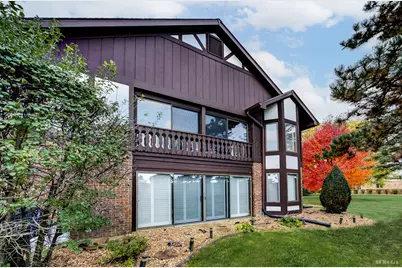 [Address not provided], Palos Park, IL 60464 - Photo 14