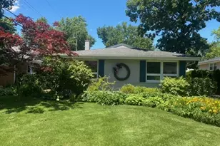 1340 Oak St, Western Springs, IL 60558 - Photo 1