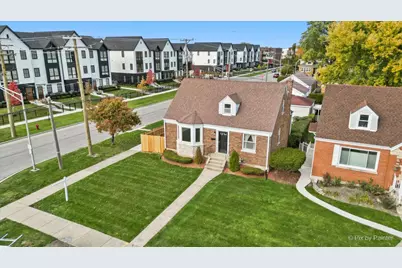 7944 W Metropole Street, Elmwood Park, IL 60707 - Photo 4