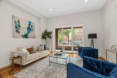 4316 S Michigan Avenue #2S, Chicago, IL 60653 - Photo 2