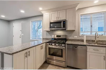 1970 Green Bay Road #B-3, Highland Park, IL 60035 - Photo 10