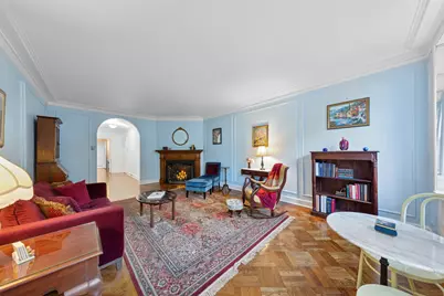 73 E Elm Street #3A, Chicago, IL 60611 - Photo 8