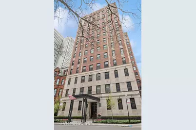 73 E Elm Street #3A, Chicago, IL 60611 - Photo 1