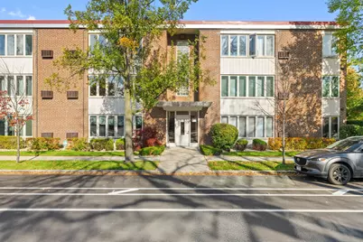 701 Busse Highway #1A, Park Ridge, IL 60068 - Photo 1