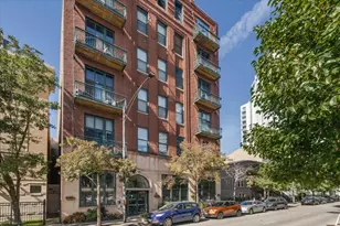 1632 S Indiana Ave, Chicago, IL 60616 - Photo 2