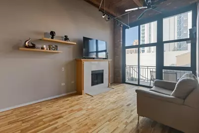 1632 S Indiana Avenue #403, Chicago, IL 60616 - Photo 8