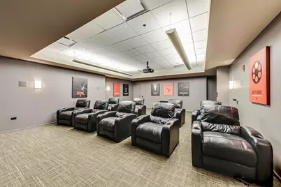 65 E Monroe Street #4412, Chicago, IL 60603 - Photo 40