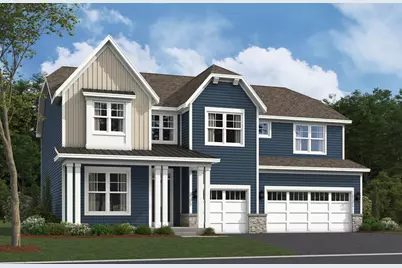 26244 W Sablewood Circle, Plainfield, IL 60585 - Photo 1