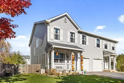 2267 Margaret Drive, Montgomery, IL 60538 - Photo 2