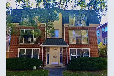 5543 W Higgins Avenue #1, Chicago, IL 60630 - Photo 1