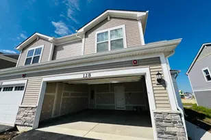 128 Henderson St, Oswego, IL 60543 - Photo 1