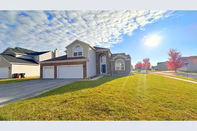 453 Fairway Court, University Park, IL 60484 - Photo 30