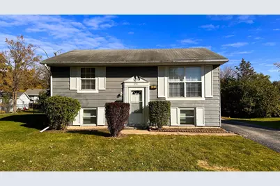 231 E Tulip Drive, Glenwood, IL 60425 - Photo 1