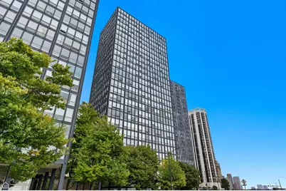 880 N Lake Shore Drive #22F, Chicago, IL 60611 - Photo 1