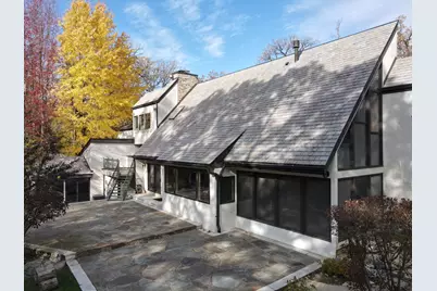 12 Rock Ridge Road, Barrington Hills, IL 60010 - Photo 44