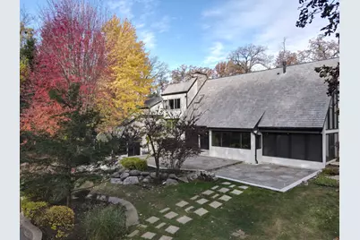 12 Rock Ridge Road, Barrington Hills, IL 60010 - Photo 42