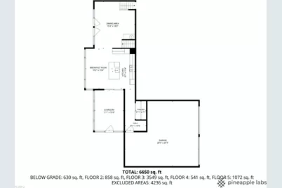 12 Rock Ridge Road, Barrington Hills, IL 60010 - Photo 48