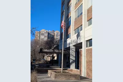 6171 N Sheridan Road #1408, Chicago, IL 60660 - Photo 2