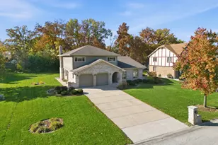 10 Zurich Ct, Crete, IL 60417 - Photo 4
