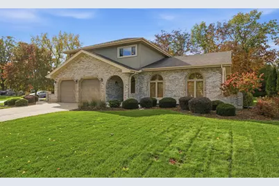 10 Zurich Court, Crete, IL 60417 - Photo 2