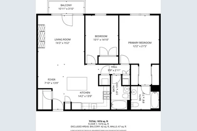 310 S Main Street #314, Lombard, IL 60148 - Photo 18