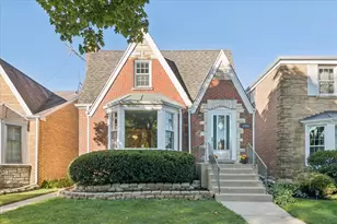 1722 N 74th Ct, Elmwood Park, IL 60707 - Photo 2