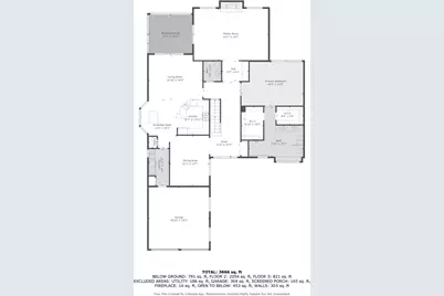 55 Chesterfield Court, Burr Ridge, IL 60522 - Photo 32