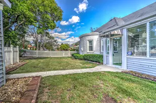 1606 Edgewood Ave, Chicago Heights, IL 60411 - Photo 4