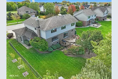 17618 Dunn Road, Tinley Park, IL 60487 - Photo 4