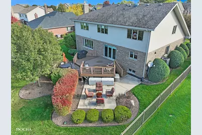 17618 Dunn Road, Tinley Park, IL 60487 - Photo 2