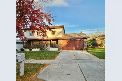 [Address not provided], Matteson, IL 60443 - Photo 1