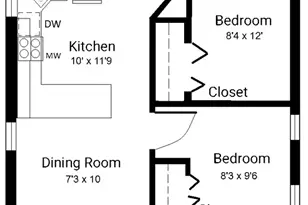 5134 W Henderson St, Chicago, IL 60641 - Photo 6
