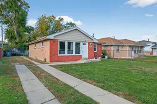 14720 S Harrison Ave, Posen, IL 60469 - Photo 2