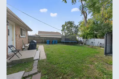 14720 S Harrison Avenue, Posen, IL 60469 - Photo 16
