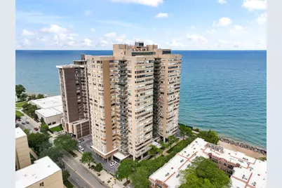 6301 N Sheridan Road #11R, Chicago, IL 60660 - Photo 2