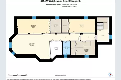 4254 W Wrightwood Avenue, Chicago, IL 60639 - Photo 36