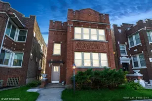 8030 S Justine St, Chicago, IL 60620 - Photo 1