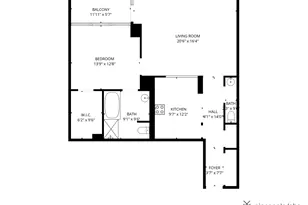 600 N Lake Shore Dr, Chicago, IL 60611 - Photo 22