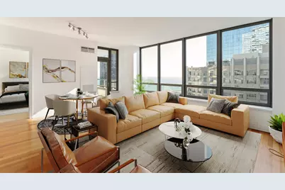 600 N Lake Shore Drive #2707, Chicago, IL 60611 - Photo 2