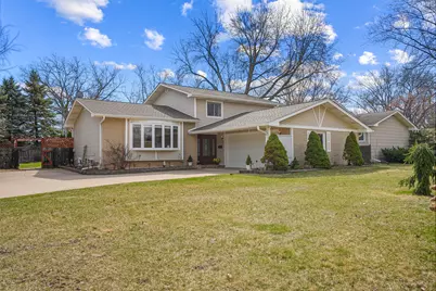 4301 Euclid Avenue, Rolling Meadows, IL 60008 - Photo 2