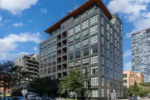 900 W Washington Blvd, Chicago, IL 60607 - Photo 1