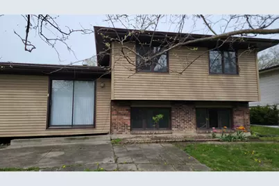 831 Violet Lane, Matteson, IL 60443 - Photo 16