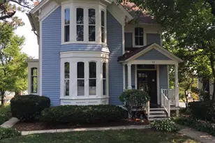 11 N Grant St, Hinsdale, IL 60521 - Photo 1